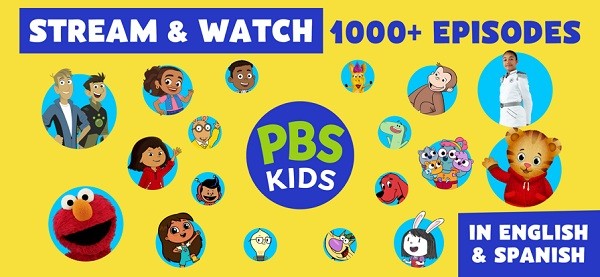 PBS KIDS Videoٷ v6.0.3 ׿3