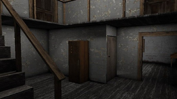 ֲϷ(Cursed house Multiplayer) v1.2.8 ׿ 1