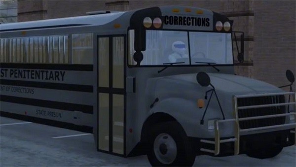 ʿģİ(prison bus city transport) v2.3 ׿0