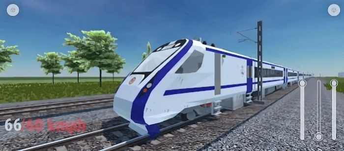 ·ģϷ(Bharat Rail Sim) v2024.1.0.5 ׿2