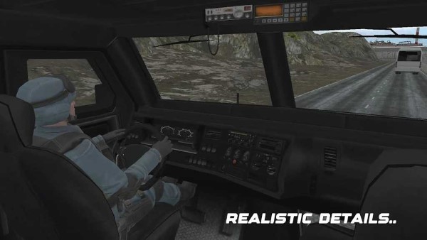 ģϷ(Police Mission Simulator) v0.4 ׿ 0