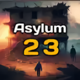 23号避难所中文版(asylum 23)