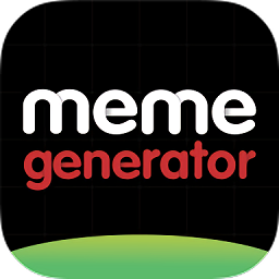 meme梗图生成器app(Meme Generator)游戏图标
