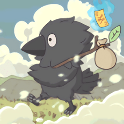 ħʦСԹʷϷ(crow)