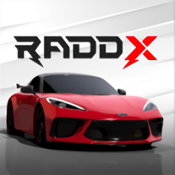  Racing Fast Life International Clothing Game (RADDX)