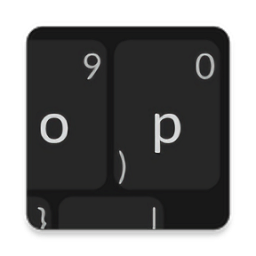 unexpected keyboard虚拟键盘app