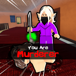 У԰֮Ϸ(Murder mystery)