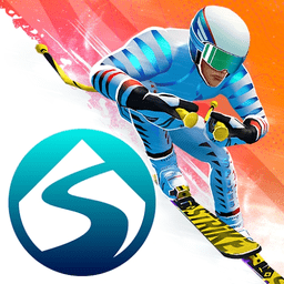 滑雪大挑战最新版2024(ski challenge)