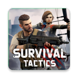 生存战术游戏(Survival Tactics)