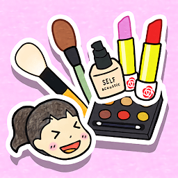 Ĵʱ2Ϸ(makeup2)