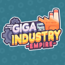 ҵģϷ(giga industry empire)