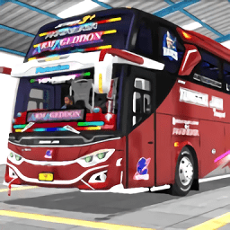 西亚巴苏里汽车游戏(Bus Tunggal Jaya Armageddon)