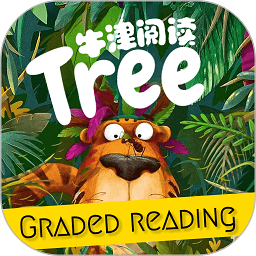 牛津阅读tree app