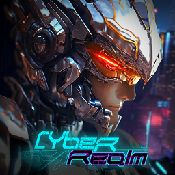 ٷ(Cyber Realm)