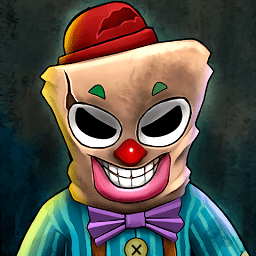 怪诞小丑小镇之谜游戏(freaky clown town mystery)