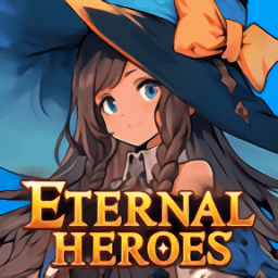 Ӣ۹ʷϷ(eternal heroes)
