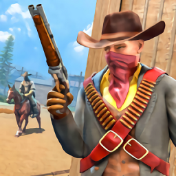 ţзֵСϷ(Cowboy Crime Mafia City Games)