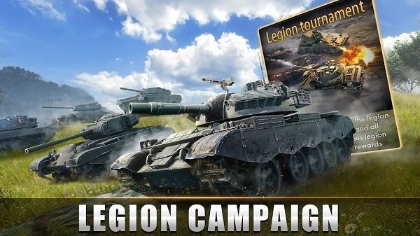 ̹սʰϷ(tank warfare pvp battle game) v1.1.8 ׿2