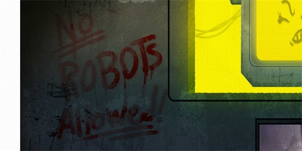 ֹϷ(no robots allowed) v1.0 ׿ 0