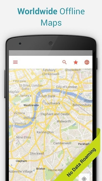 ׶³еͼapp(london offline city map) v13.0.0 ׿0