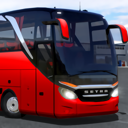 KOʿģMӡȇH(Bus Simulator Ultimate India)