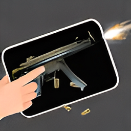 gun simulator最新版