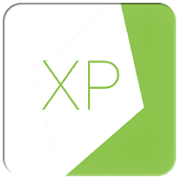windows xpֻ(Launcher XP)