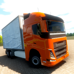 µģ2024(Truck Simulator Austria)
