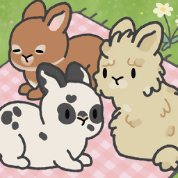 ԰Ϸ(bunny haven)