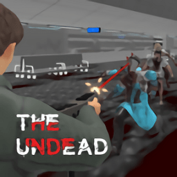Ϸ(The Undead)