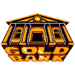  Gold bank