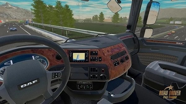 ģ2024ŷ°(truck simulator 2024) v24.03.29 ׿ 3