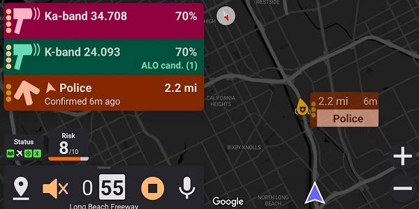 ·״ٷapp(Highway Radar) v3.1 ׿° 1