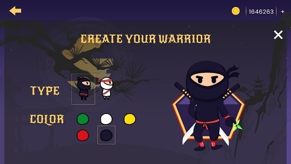°(ninja run) v6.0.0 ׿2