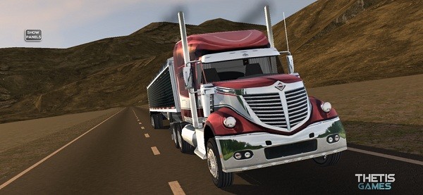 ģ2(Truck Simulator America 2) v23.10.13 ׿0