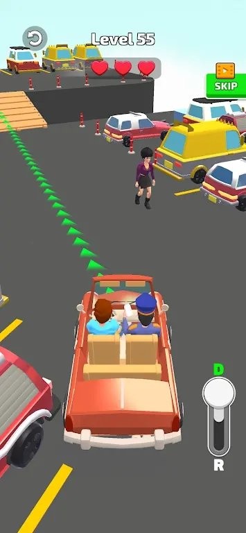  Novice driver game v2.0.9 Android version 2