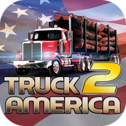 ģ2(Truck Simulator America 2)