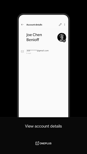һʺ°(OnePlus Account) v8.44.35 ׿0