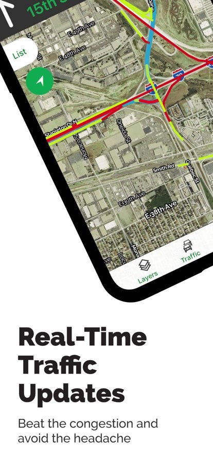 mapquest app v4.15.0 ٷ 2