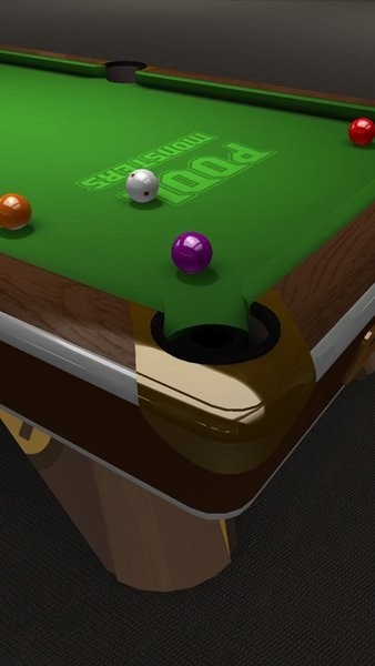 ڰ̨ʦϷ(pool master) v1.3.2 ׿2