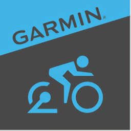 GARMIN INDOOR CYCLING APP游戏图标