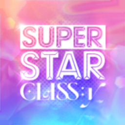 SUPERSTAR CLASS:yٷ