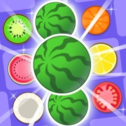  Fruit consumption paradise game