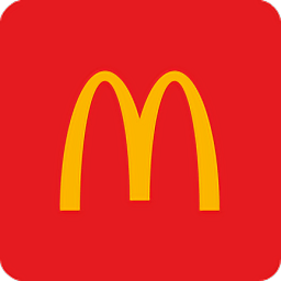  McDonald's Hong Kong app