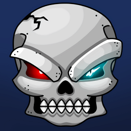  Upgrade Skull Soul Return Game