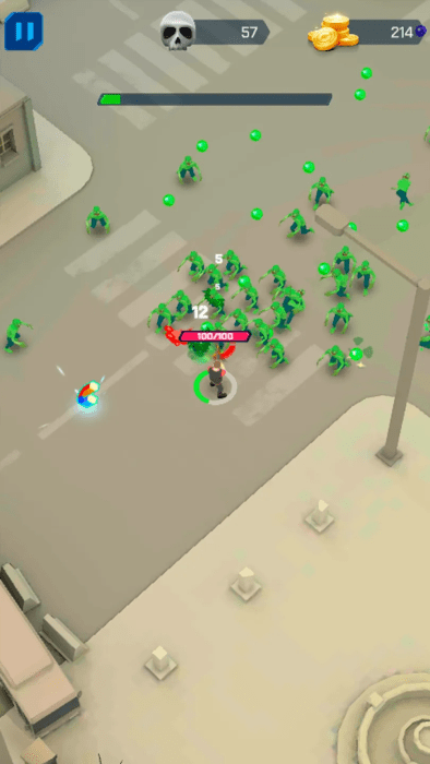 ʬ֮3dϷ v0.6.0 ׿3