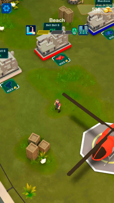 ʬ֮3dϷ v0.6.0 ׿0