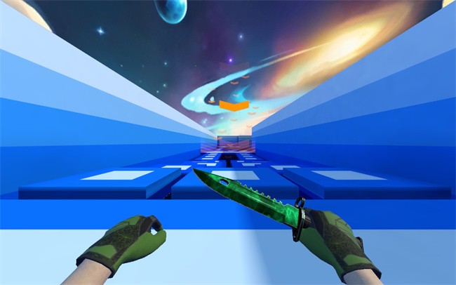 Bhop大師游戲(跳躍大師2) v1.1.3 安卓版 2