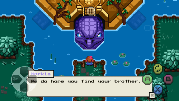 Ŵ˵2Ϸ(Blossom Tales II) v1.1 ׿ 0