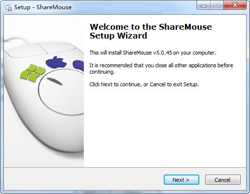 sharemouseذװ̳